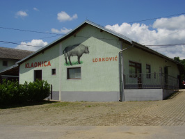 Klaonica Lorkovi�
